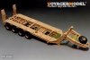 Voyager Model PE35951 Modern US Army M911 C-HET &M747 Heavy Equipment Semi-Trailer For MENG SS-013 1/35